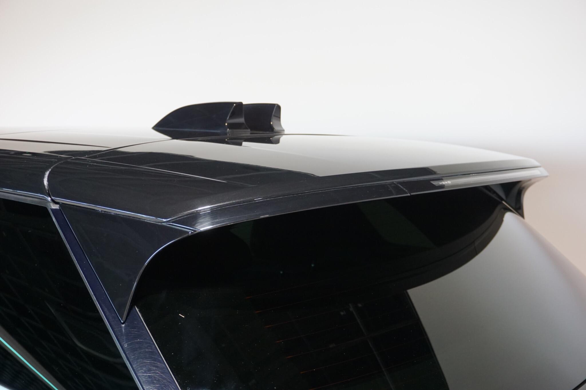 Land Rover Range Rover Sport 3.0 D300 MHEV Dynamic SE SUV 5dr Diesel Auto 4WD Euro 6 (s/s) (300 ps)